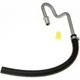 Purchase Top-Quality Power Steering Return Hose by EDELMANN - 80411 pa2