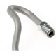 Purchase Top-Quality Power Steering Return Hose by EDELMANN - 80411 pa4