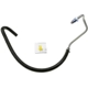 Purchase Top-Quality Power Steering Return Hose by EDELMANN - 80412 pa2