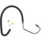 Purchase Top-Quality Power Steering Return Hose by EDELMANN - 80412 pa3