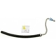 Purchase Top-Quality Power Steering Return Hose by EDELMANN - 80413 pa1