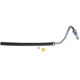 Purchase Top-Quality Power Steering Return Hose by EDELMANN - 80413 pa4
