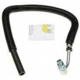 Purchase Top-Quality Power Steering Return Hose by EDELMANN - 80414 pa1