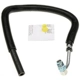 Purchase Top-Quality Power Steering Return Hose by EDELMANN - 80414 pa2