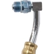 Purchase Top-Quality Power Steering Return Hose by EDELMANN - 80414 pa7