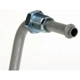 Purchase Top-Quality Power Steering Return Hose by EDELMANN - 80424 pa7