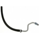 Purchase Top-Quality Power Steering Return Hose by EDELMANN - 80426 pa1