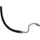 Purchase Top-Quality Power Steering Return Hose by EDELMANN - 80426 pa2