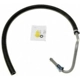Purchase Top-Quality Power Steering Return Hose by EDELMANN - 80442 pa1