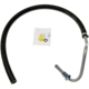 Purchase Top-Quality Power Steering Return Hose by EDELMANN - 80442 pa2