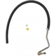 Purchase Top-Quality Power Steering Return Hose by EDELMANN - 80442 pa4