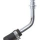 Purchase Top-Quality Power Steering Return Hose by EDELMANN - 80657 pa2