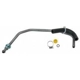 Purchase Top-Quality Power Steering Return Hose by EDELMANN - 80673 pa1