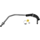 Purchase Top-Quality Power Steering Return Hose by EDELMANN - 80673 pa5