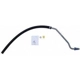 Purchase Top-Quality Power Steering Return Hose by EDELMANN - 80691 pa1