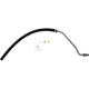 Purchase Top-Quality Power Steering Return Hose by EDELMANN - 80691 pa6