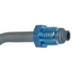 Purchase Top-Quality Power Steering Return Hose by EDELMANN - 80699 pa1