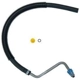 Purchase Top-Quality Power Steering Return Hose by EDELMANN - 80699 pa2