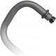 Purchase Top-Quality Power Steering Return Hose by EDELMANN - 80862 pa5