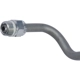 Purchase Top-Quality Power Steering Return Hose by EDELMANN - 80865 pa1