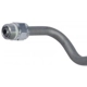 Purchase Top-Quality Power Steering Return Hose by EDELMANN - 80865 pa4