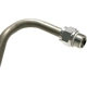 Purchase Top-Quality Power Steering Return Hose by EDELMANN - 80865 pa6