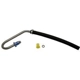 Purchase Top-Quality Power Steering Return Hose by EDELMANN - 80876 pa2