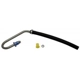 Purchase Top-Quality Power Steering Return Hose by EDELMANN - 80876 pa4