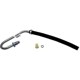 Purchase Top-Quality Power Steering Return Hose by EDELMANN - 80876 pa5