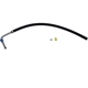 Purchase Top-Quality Power Steering Return Hose by EDELMANN - 80903 pa3