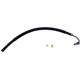 Purchase Top-Quality Power Steering Return Hose by EDELMANN - 80905 pa2