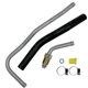 Purchase Top-Quality Power Steering Return Hose by EDELMANN - 80912 pa1