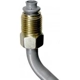 Purchase Top-Quality Power Steering Return Hose by EDELMANN - 80912 pa4