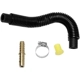 Purchase Top-Quality Power Steering Return Hose by EDELMANN - 80921 pa2