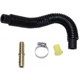 Purchase Top-Quality Power Steering Return Hose by EDELMANN - 80921 pa3