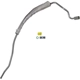 Purchase Top-Quality Power Steering Return Hose by EDELMANN - 81018 pa3