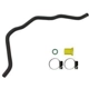Purchase Top-Quality Power Steering Return Hose by EDELMANN - 81039 pa2