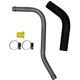 Purchase Top-Quality Power Steering Return Hose by EDELMANN - 81053 pa4
