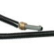 Purchase Top-Quality Power Steering Return Hose by EDELMANN - 81057 pa2