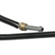 Purchase Top-Quality Power Steering Return Hose by EDELMANN - 81057 pa4