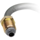 Purchase Top-Quality EDELMANN - 81063 - Power Steering Return Line Hose Assembly pa2