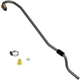 Purchase Top-Quality EDELMANN - 81063 - Power Steering Return Line Hose Assembly pa3