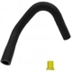 Purchase Top-Quality Power Steering Return Hose by EDELMANN - 81096 pa2