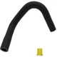 Purchase Top-Quality Power Steering Return Hose by EDELMANN - 81096 pa4