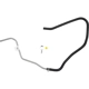 Purchase Top-Quality Power Steering Return Hose by EDELMANN - 81099 pa4