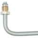 Purchase Top-Quality Power Steering Return Hose by EDELMANN - 81105 pa1