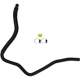 Purchase Top-Quality Power Steering Return Hose by EDELMANN - 81136 pa1