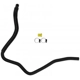 Purchase Top-Quality Power Steering Return Hose by EDELMANN - 81136 pa2