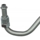 Purchase Top-Quality Power Steering Return Hose by EDELMANN - 81162 pa4