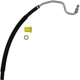 Purchase Top-Quality Power Steering Return Hose by EDELMANN - 81163 pa1
